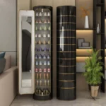 🎉Clearance Sale Only RM26.64🎉Smart Sterilizing Rotating Shoe Cabinet