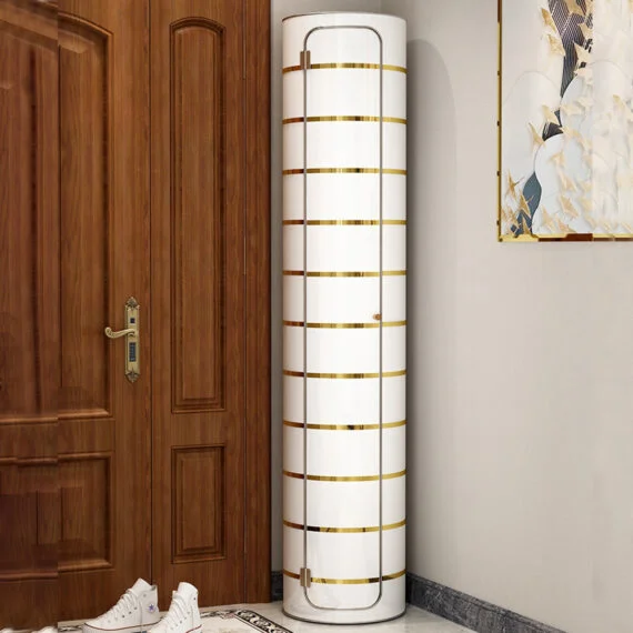 🎉Clearance Sale Only RM26.64🎉Smart Sterilizing Rotating Shoe Cabinet